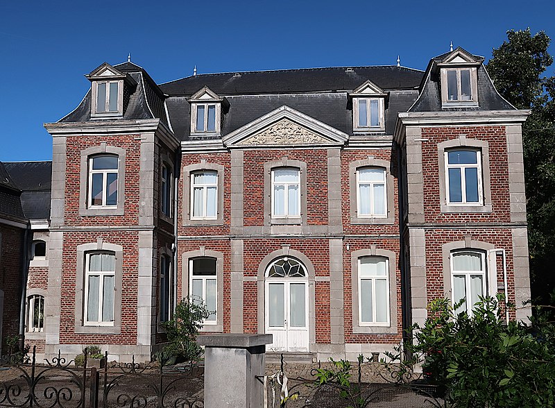 File:Maison De Francquen Liege.jpg