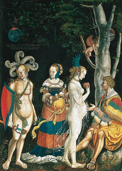 File:Manuel, Judgement of Paris.jpg