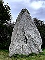 Menhir du Boivre