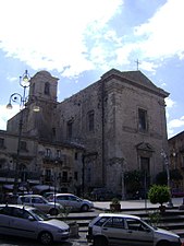 Chiesa del Collegio