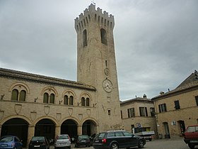 Montelupone