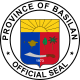 Opisyal ya selyo na Basilan