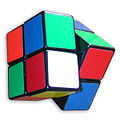 Pocket cube twisted