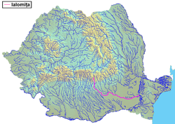 Ialomița