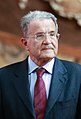 Romano Prodi 1996–1998 2006–2008 9 Agustus 1939 (umur 85)