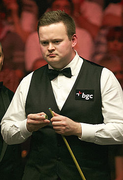 Image illustrative de l’article Championnat du monde de snooker 2005