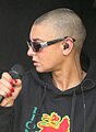 26jul Sinéad O'Connor (cantautora)