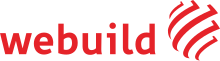 Logo Webuild