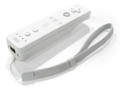 Nintendo Wii Wiimote