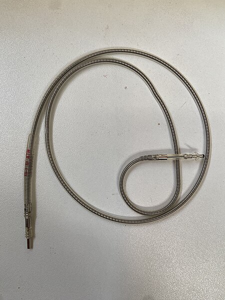 File:"IMG 9180" Pacemaker electrode.jpg