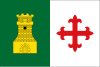 Flag of Piedrabuena