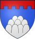 Coat of arms of Villefranche-d’Allier