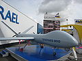 UAV Elbit Hermes 900