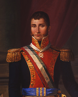 Agustín de Iturbide