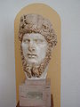 Buste de Lucius Verus