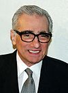 Martin Scorsese in 2010