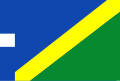 Vlag van Piaam