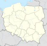 Drogosze (Polen)