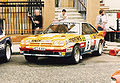 Russell Brookes' Opel Manta 400