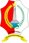 Bojonegoro Regency