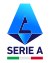 Logo der italienischen Serie A