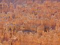 Sunset Point am Bryce Canyon