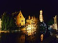 6. Een nacht in Brugge - Zzval