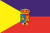 Bandera de Villagonzalo Pedernales (Burgos)