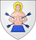 Coat of arms of Obersoultzbach