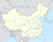 NGB/ZSNB is located in China