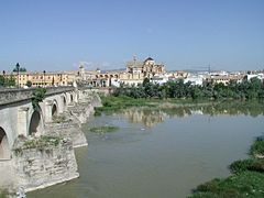 Puente Romano, Córdoba