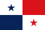 Drapeau du Panama