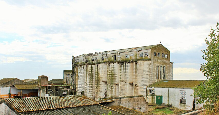 Guadiana was founded by the Instituto Nacional de Colonización