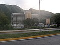 Article: Hospital Central de Maracay