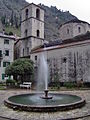 Old Cattaro (Kotor)