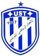 Logo du Union sportive tunisienne