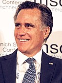 Mitt Romney (2003-2007) Born (1947-03-12) March 12, 1947 (age 77)