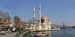 Ortaköy