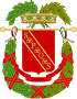 Coat of arms of Rieti province