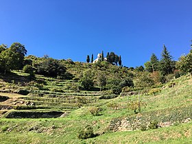 Montevecchia