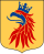 Wappen von Skåne län