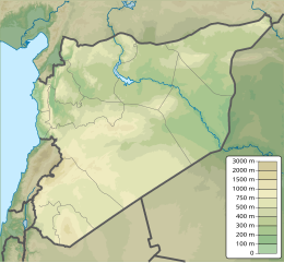 Mari (Syrië)