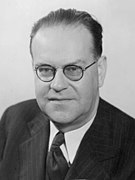 Tage Erlander Sveriges statsminister (1946–1969)