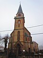 Protestantse kerk