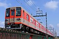 81107F（ツートーンカラー塗装） （2019年6月）