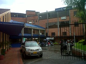 Kotlaxe koe Ibagué