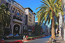 Santana Row