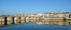 Skyline of Mâcon