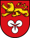 Wappen von Region Hannover