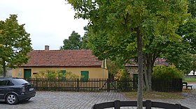 Petershagen/Eggersdorf